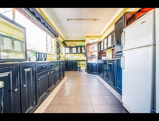 BUSINESS FOR SALE IN NIMRODPARK